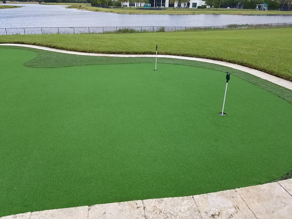 Best Synthetic Turf for Every Application in 2026