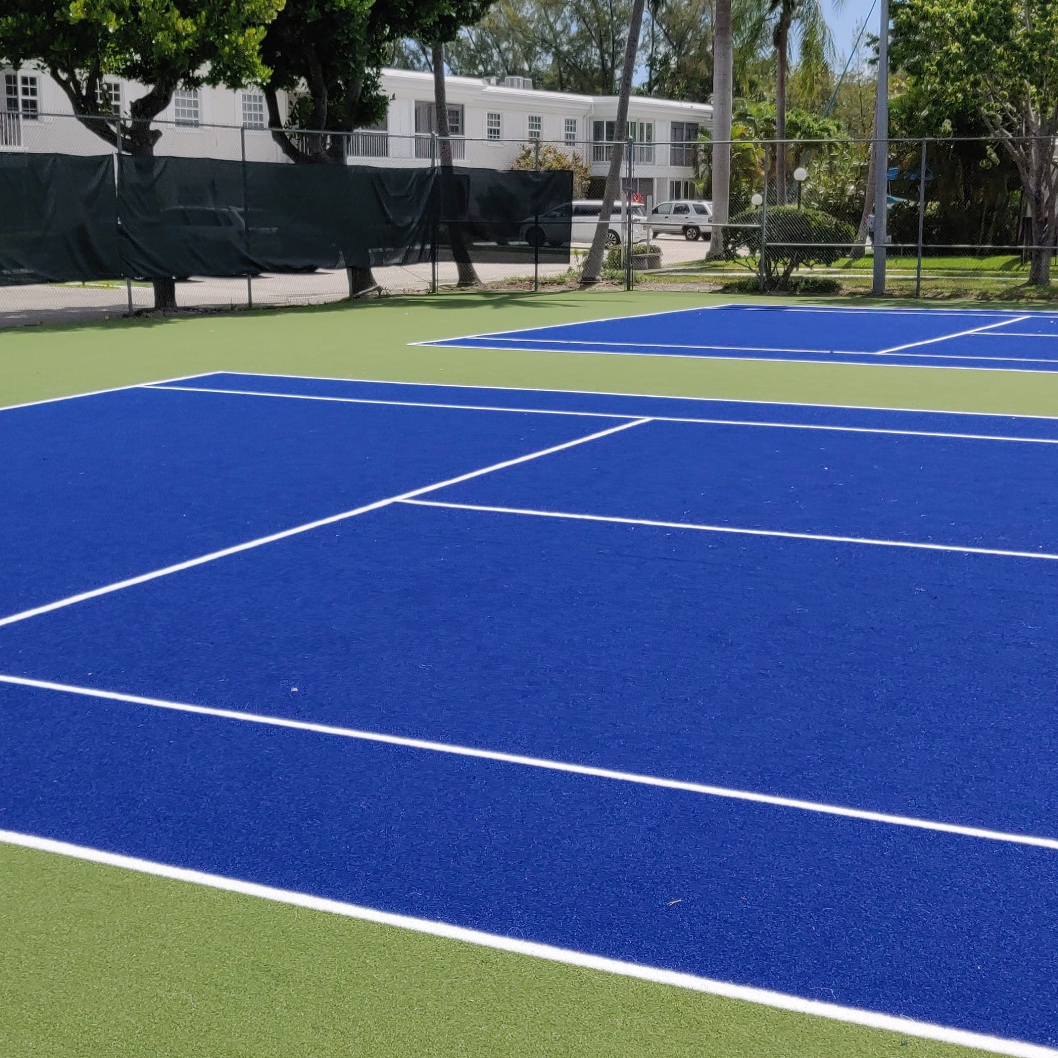 Worldwide Impact: The Use of Synthetic Turf on Sports Fields